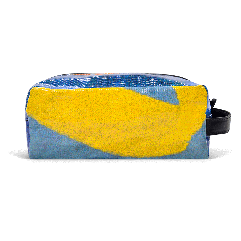 Munich Toiletry Bag
