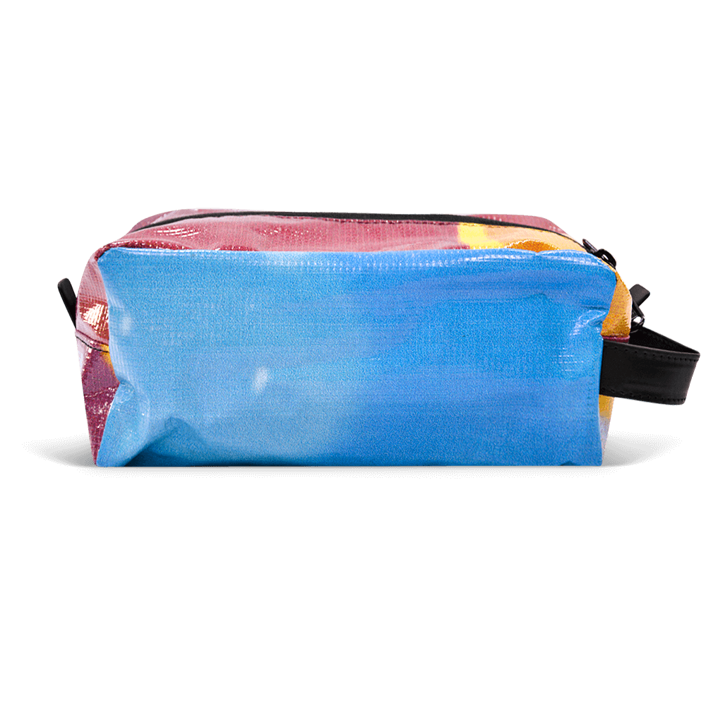 Munich Toiletry Bag