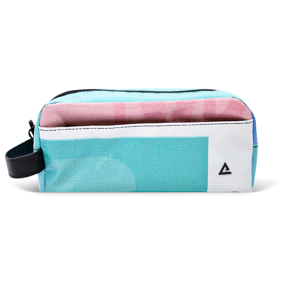 Munich Toiletry Bag