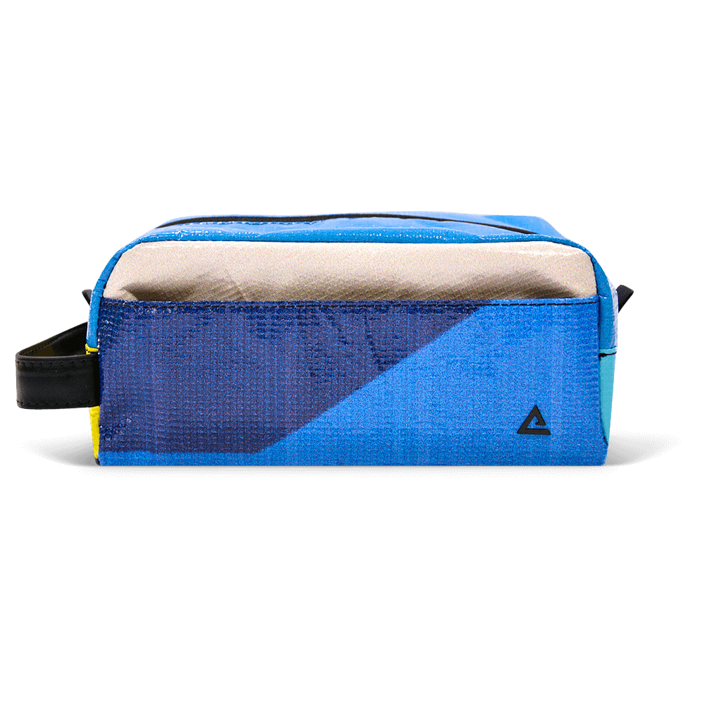 Munich Toiletry Bag
