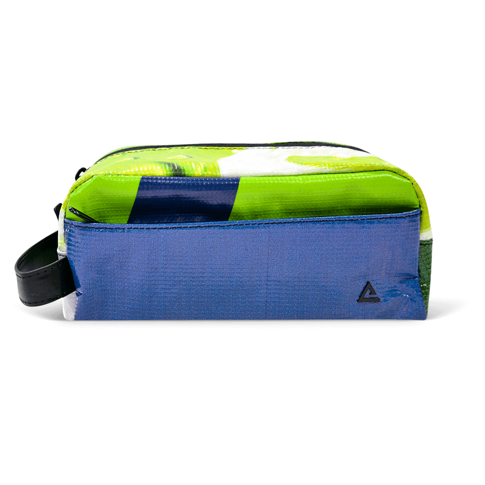 Munich Toiletry Bag