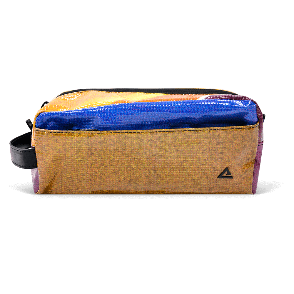 Munich Toiletry Bag