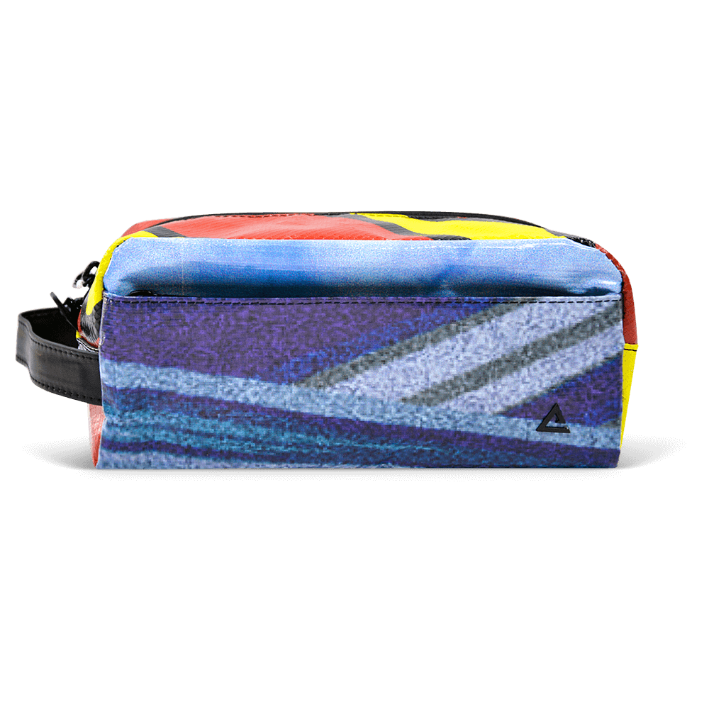 Munich Toiletry Bag