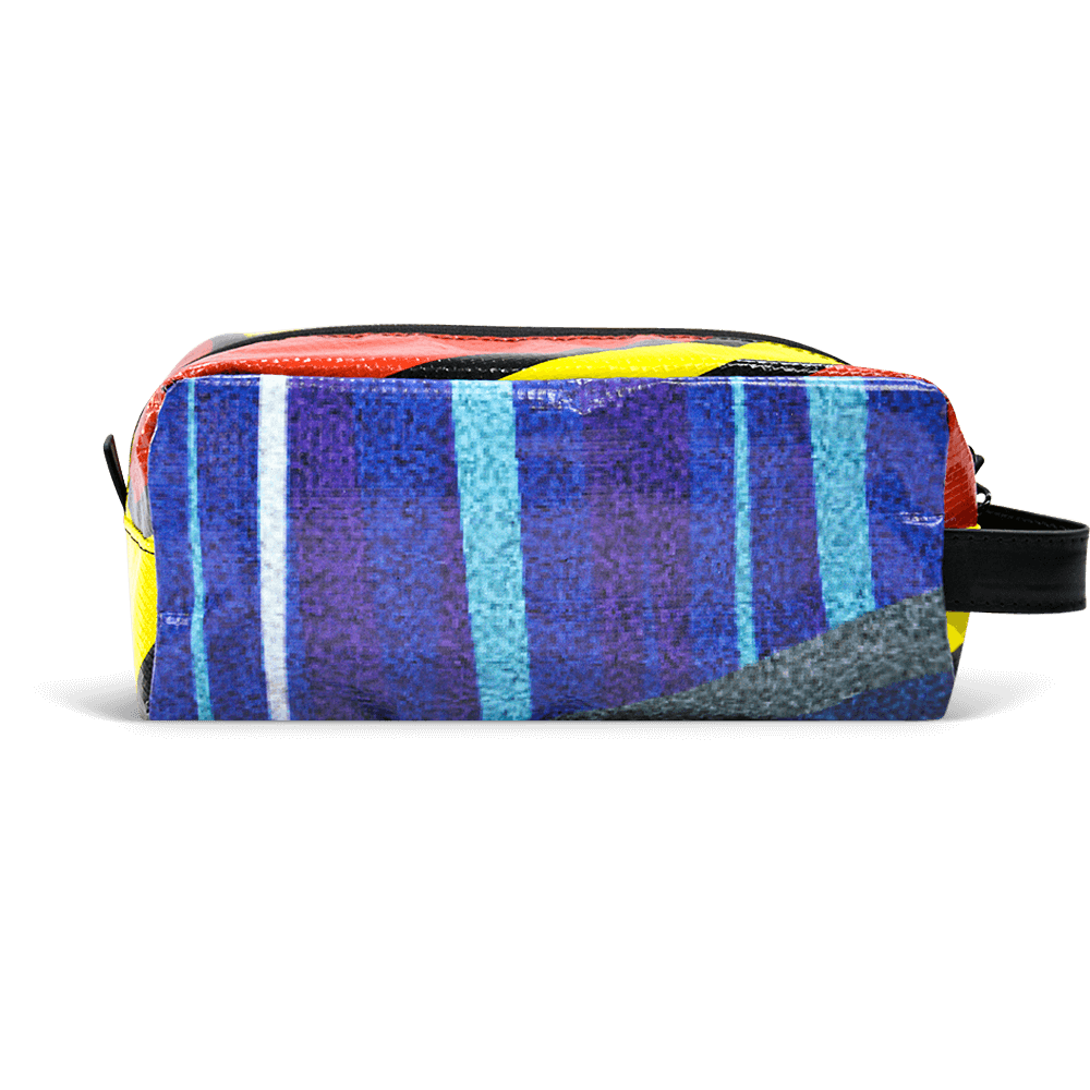 Munich Toiletry Bag