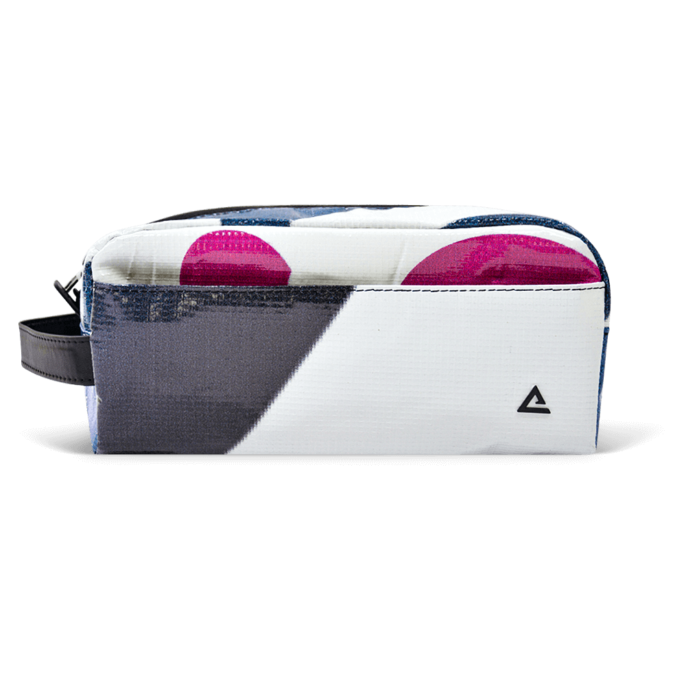 Munich Toiletry Bag