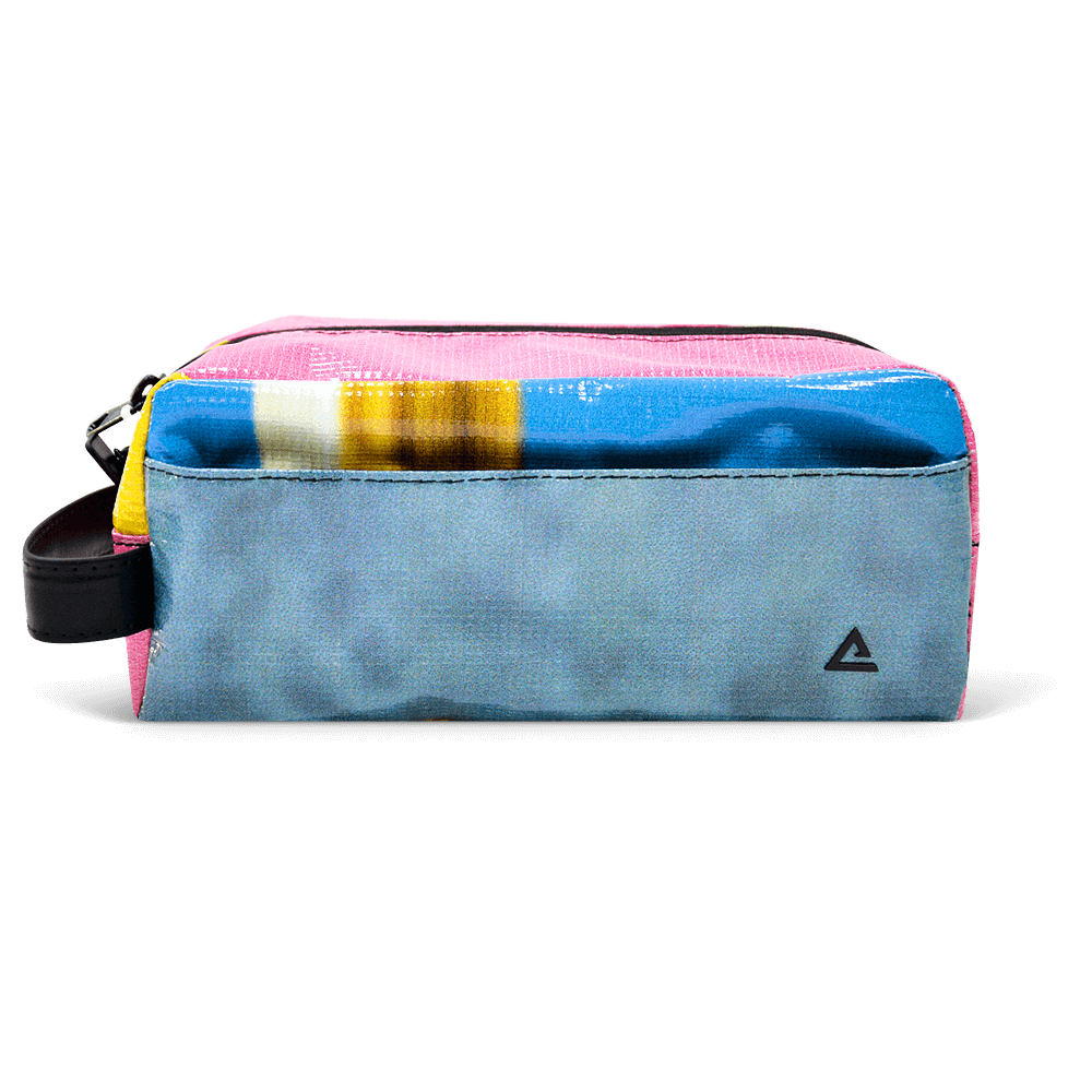 Munich Toiletry Bag