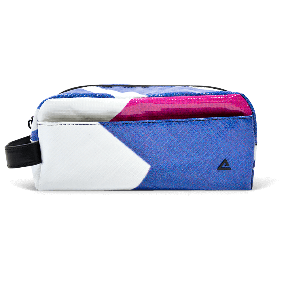 Munich Toiletry Bag