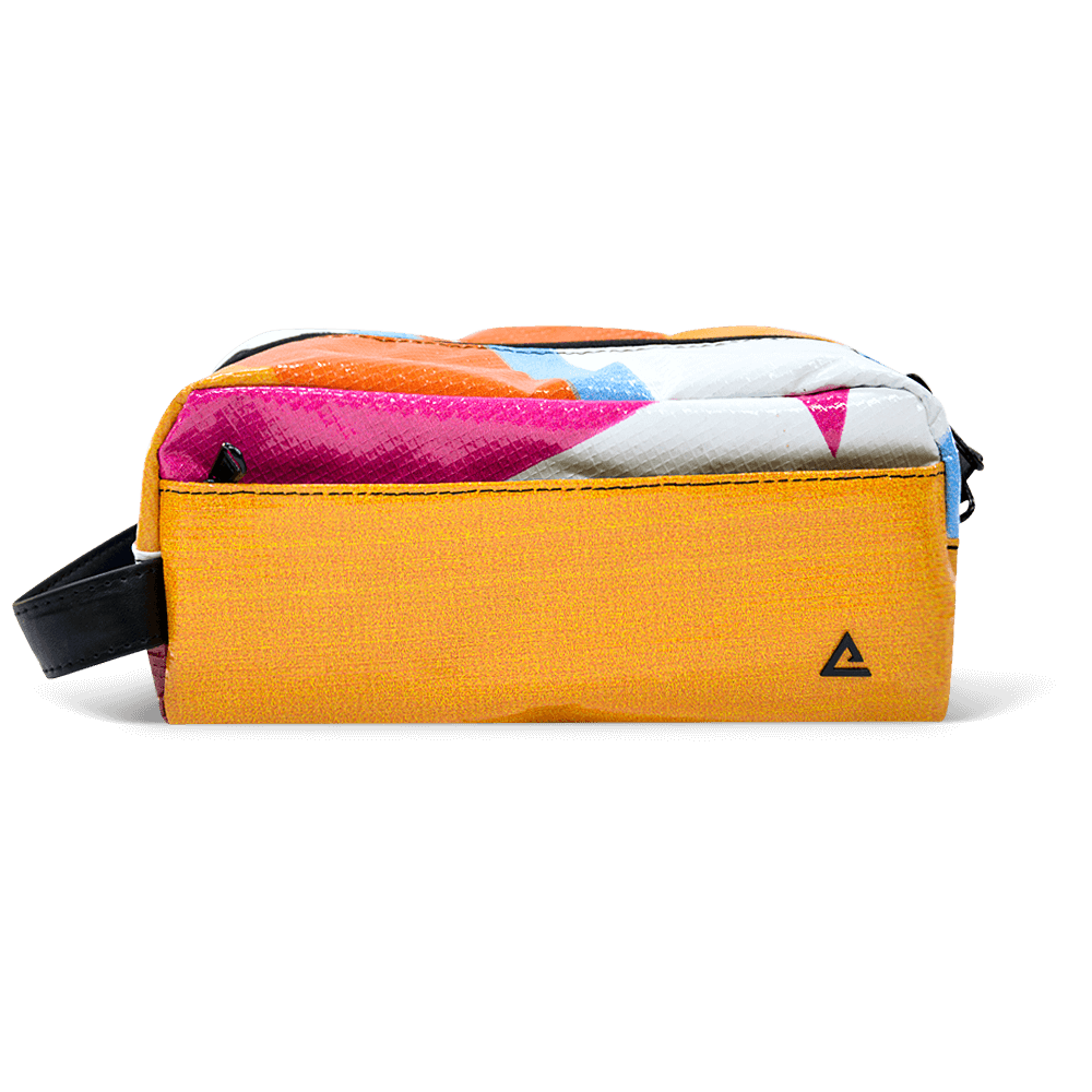 Munich Toiletry Bag