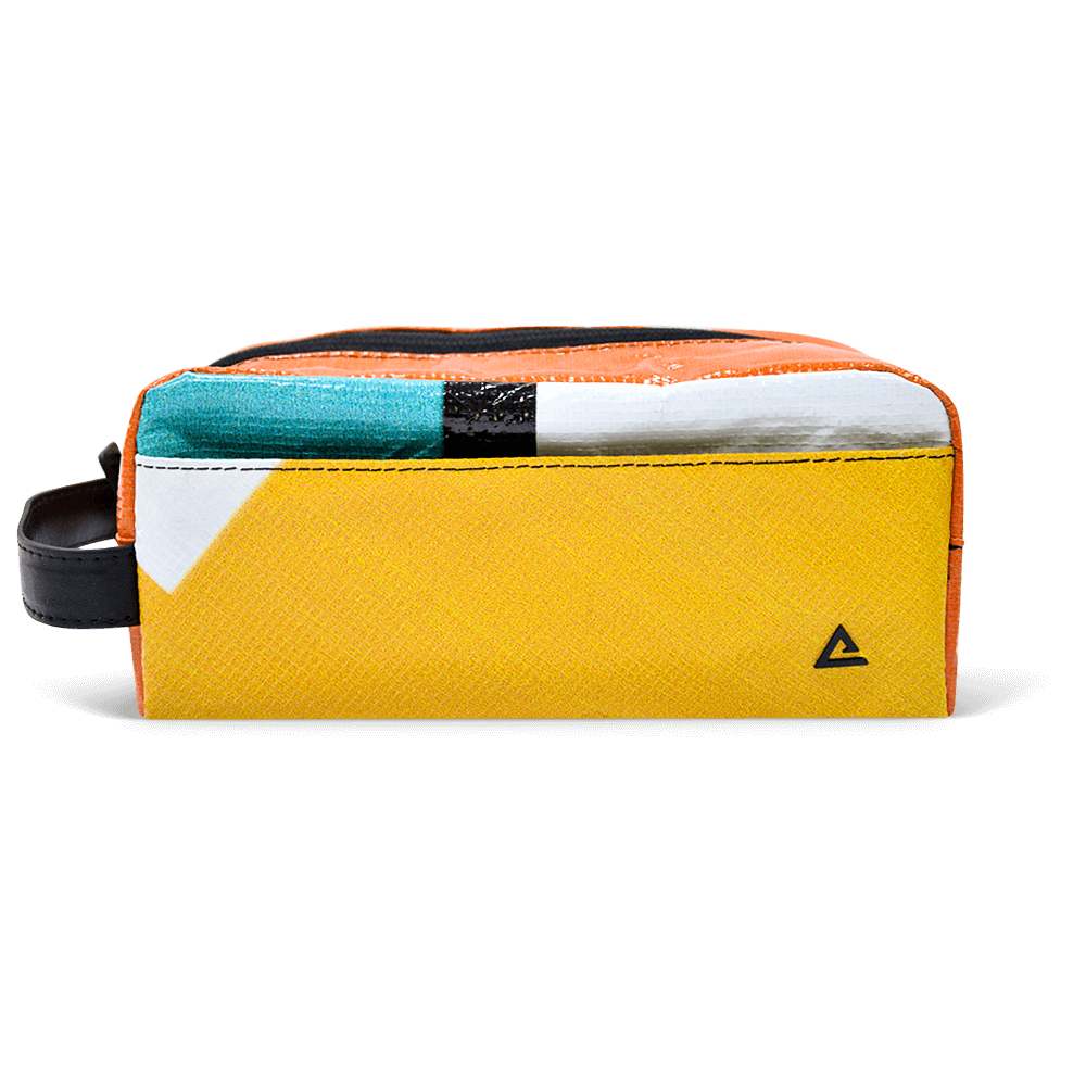 Munich Toiletry Bag