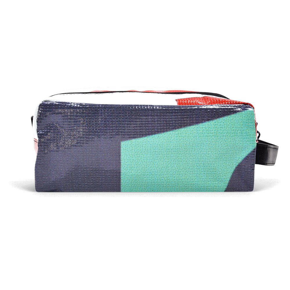 Munich Toiletry Bag