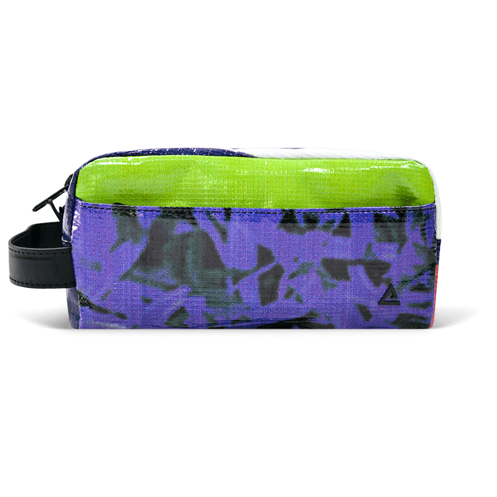 Munich Toiletry Bag