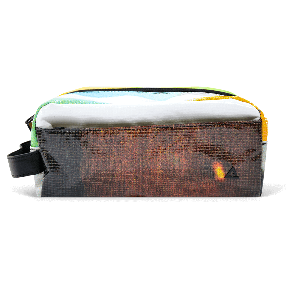 Munich Toiletry Bag