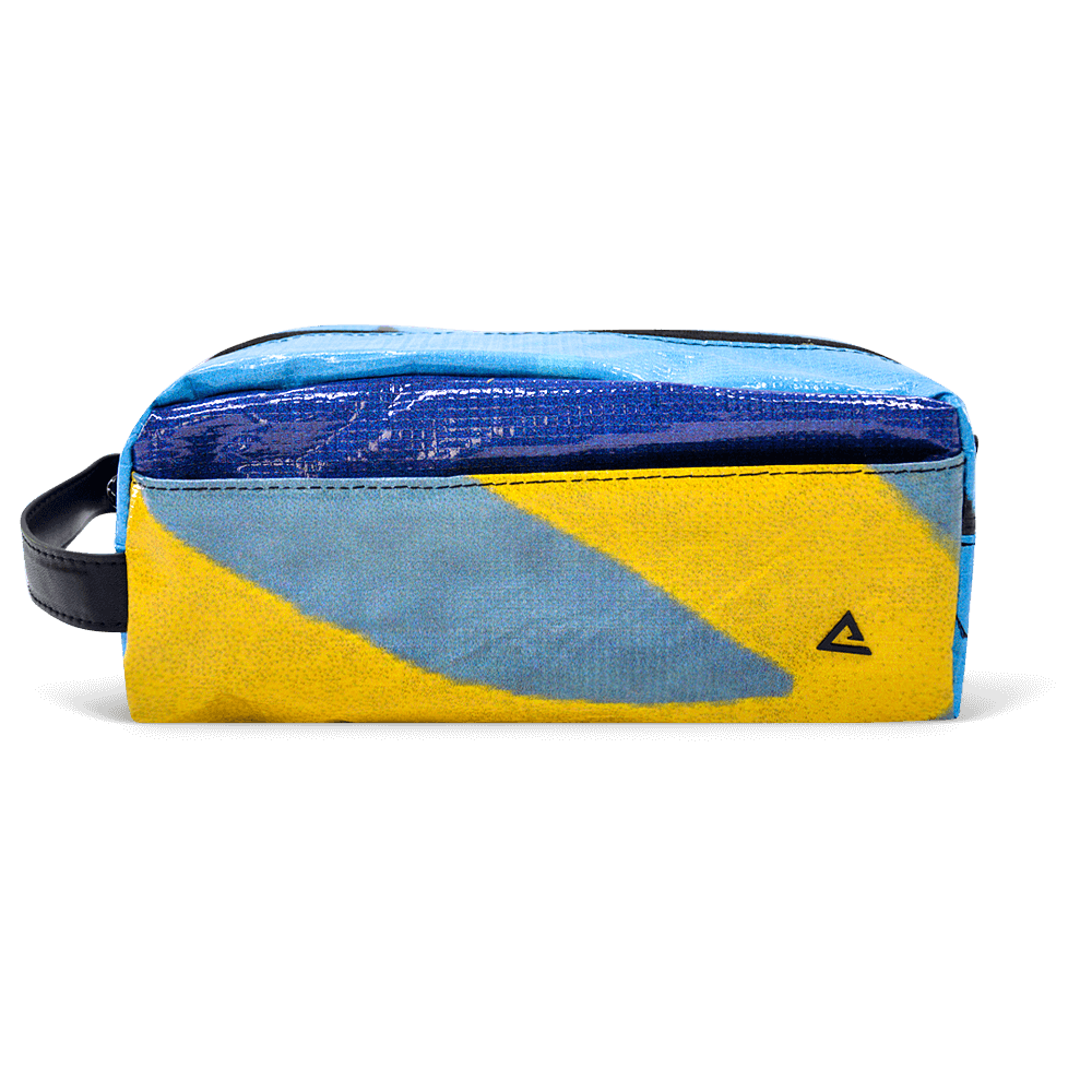 Munich Toiletry Bag