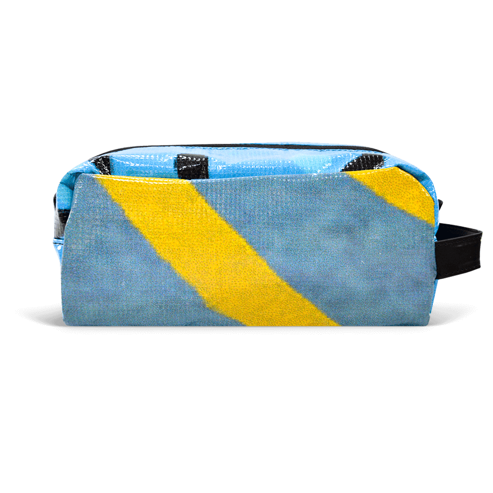 Munich Toiletry Bag