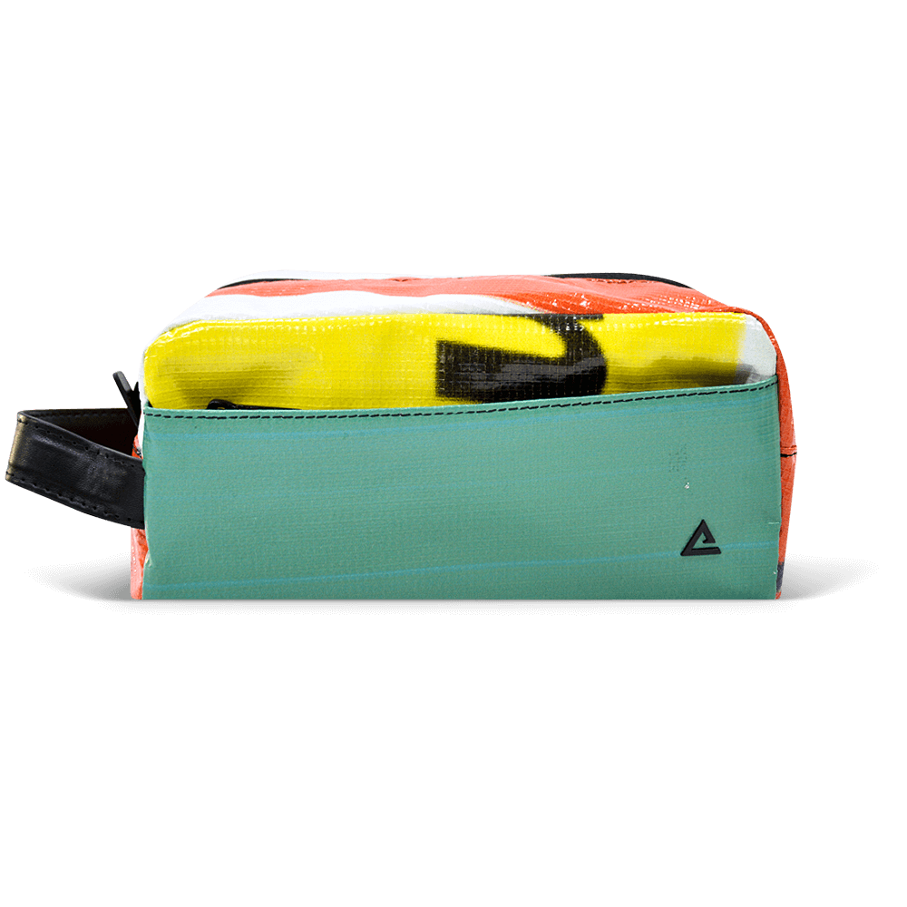 Munich Toiletry Bag