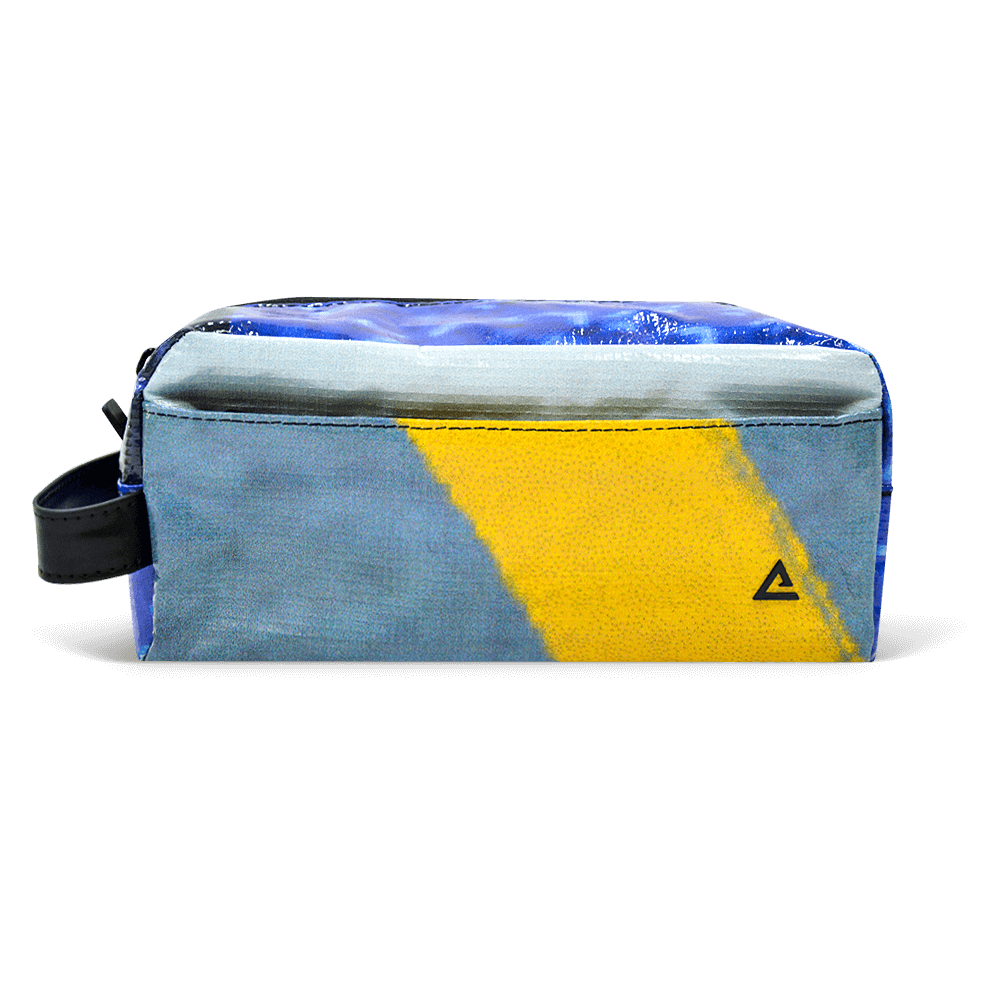 Munich Toiletry Bag