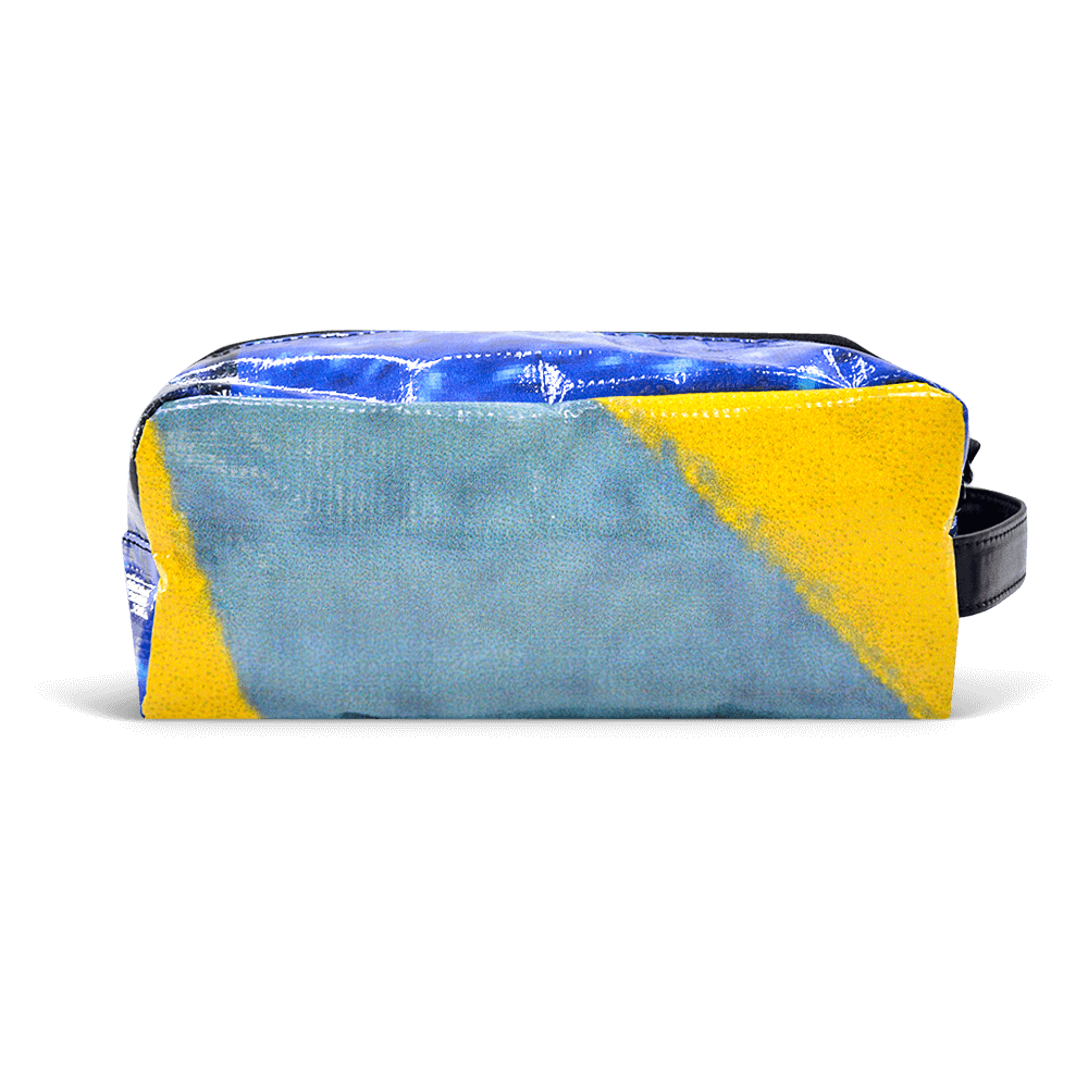 Munich Toiletry Bag
