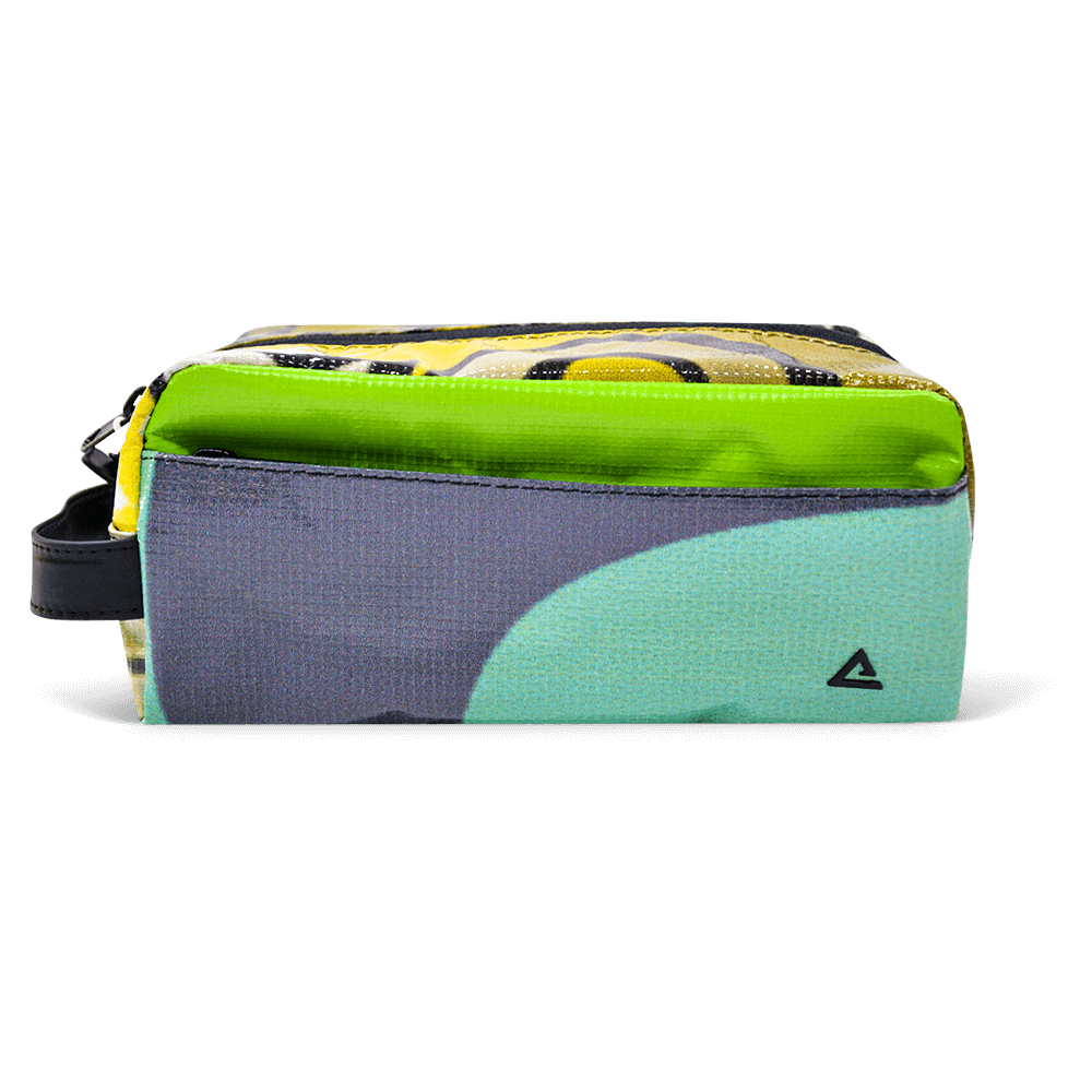 Munich Toiletry Bag
