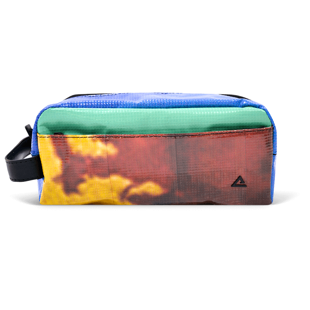 Munich Toiletry Bag
