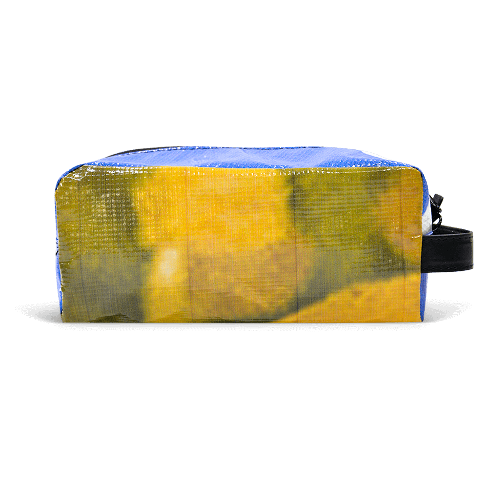 Munich Toiletry Bag