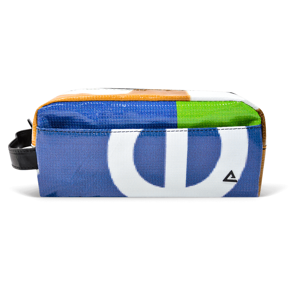 Munich Toiletry Bag