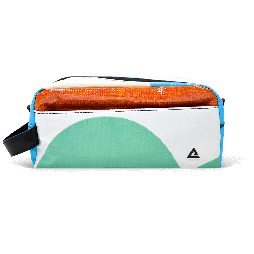 Munich Toiletry Bag