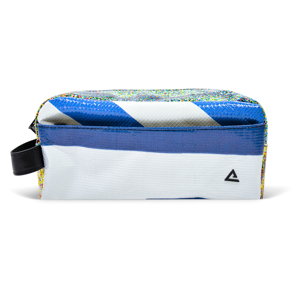 Munich Toiletry Bag