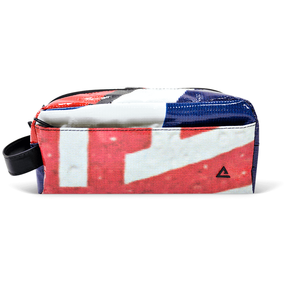 Munich Toiletry Bag