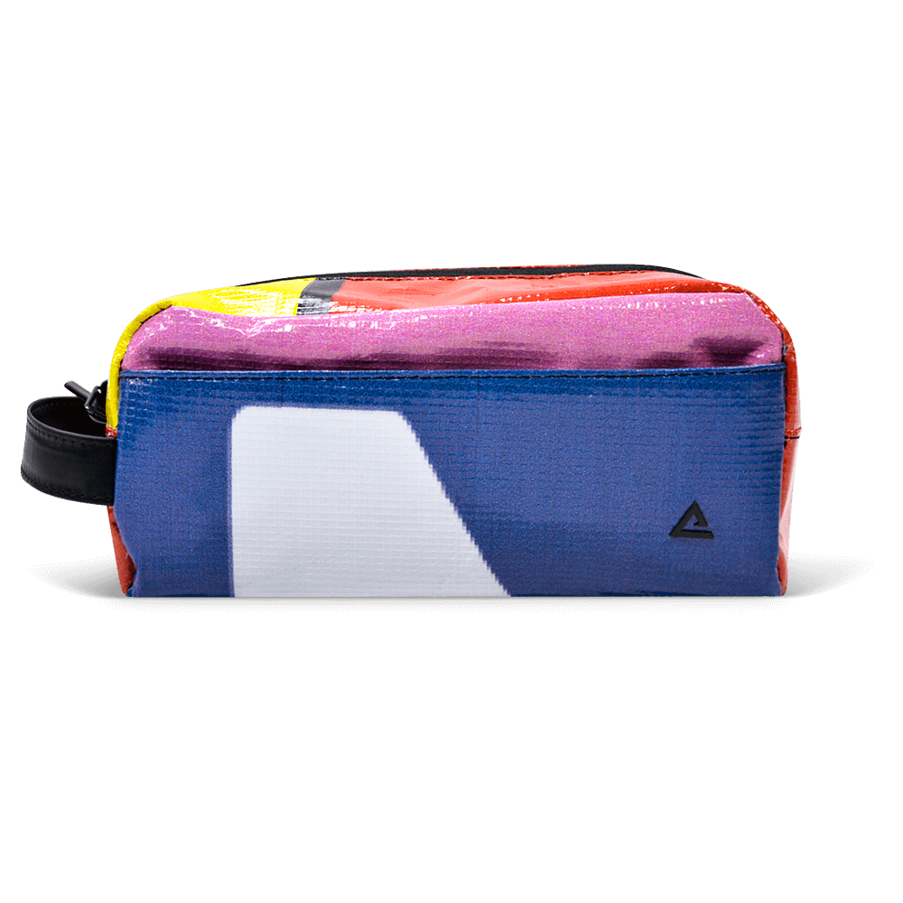 Munich Toiletry Bag