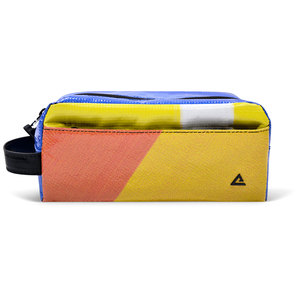 Munich Toiletry Bag