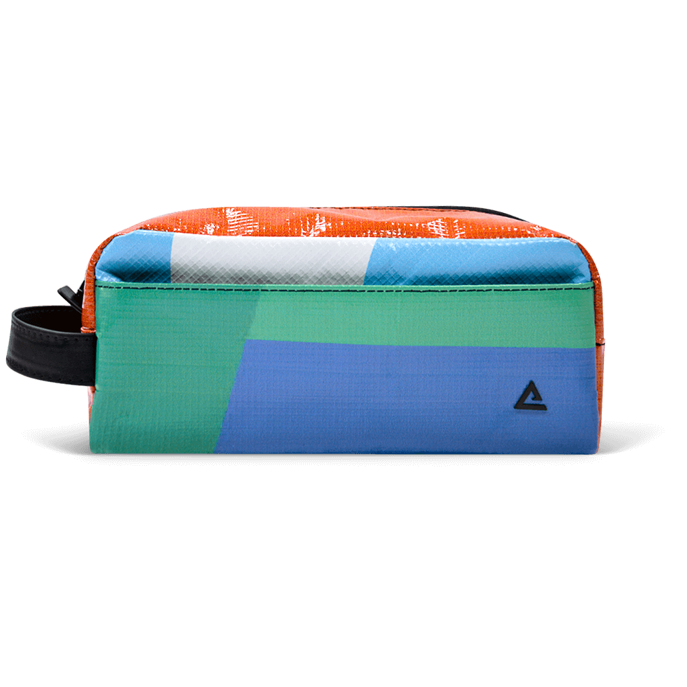 Munich Toiletry Bag