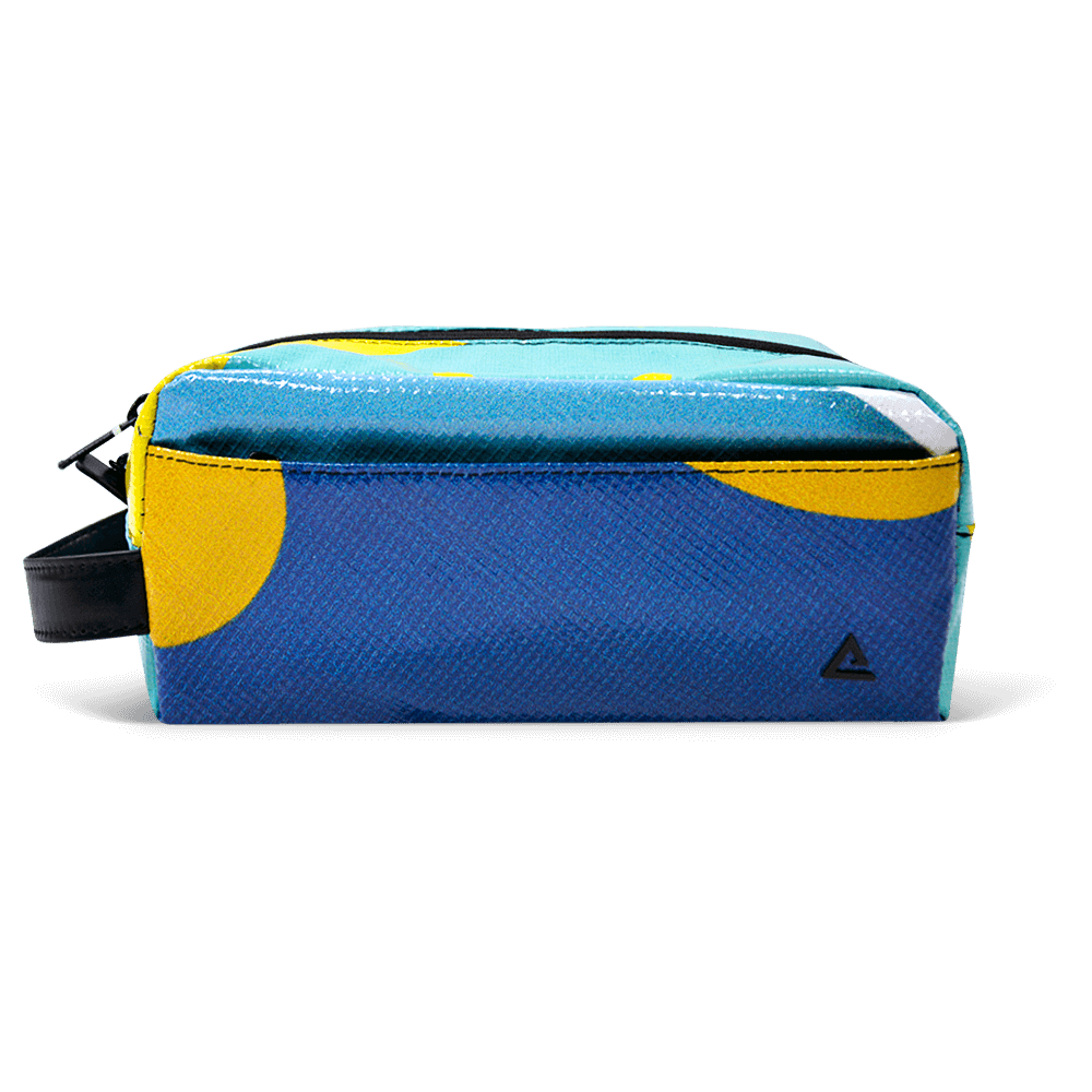 Munich Toiletry Bag