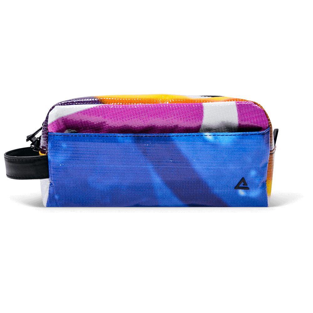 Munich Toiletry Bag