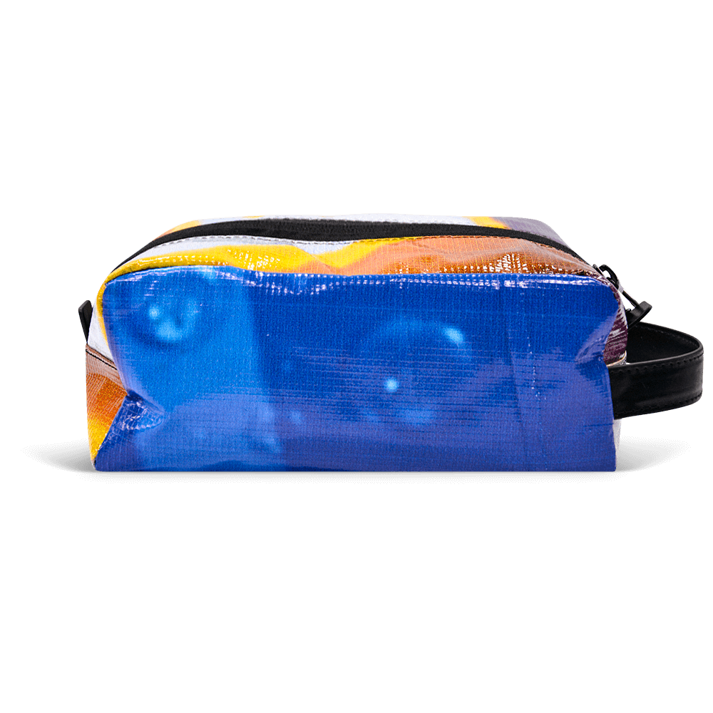 Munich Toiletry Bag