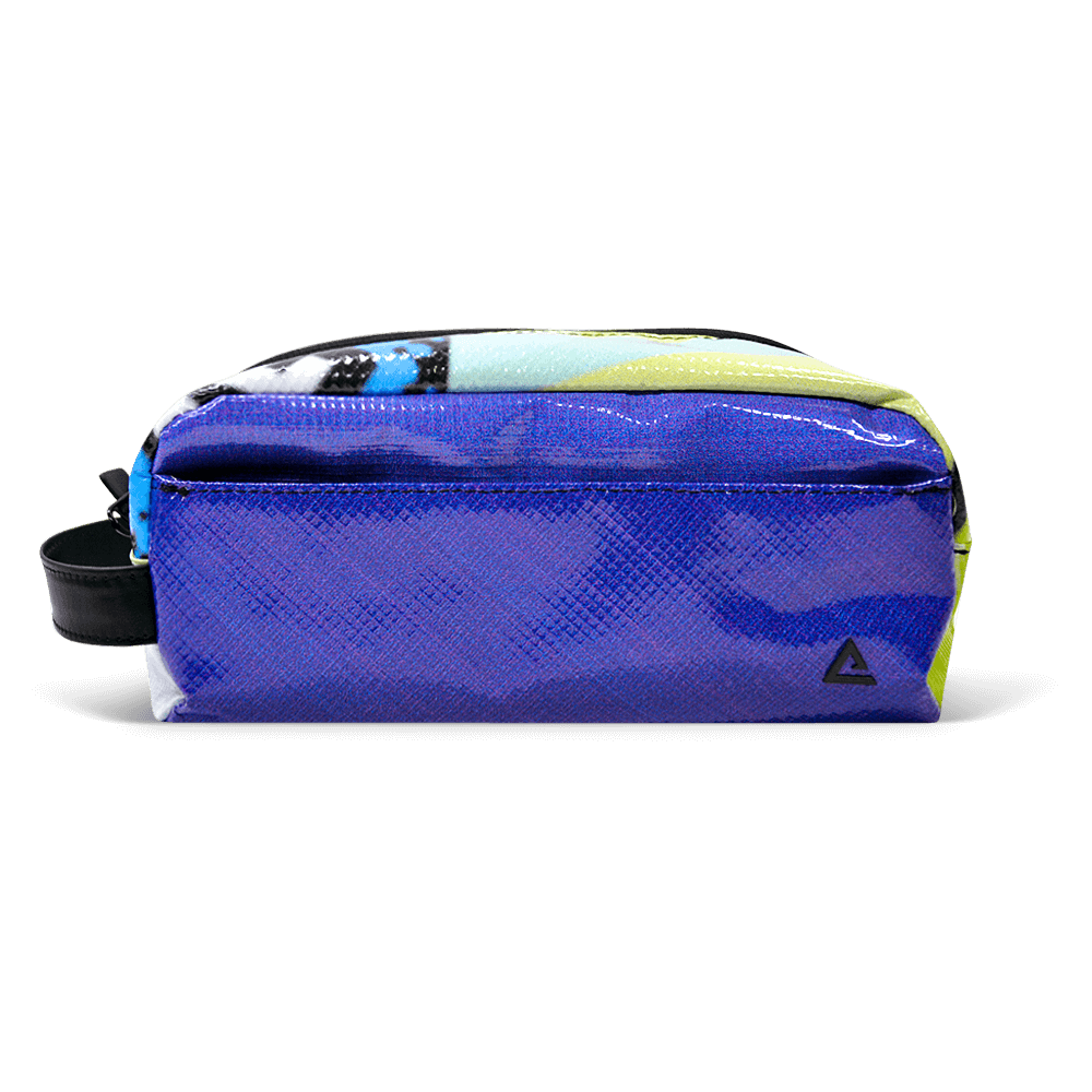 Munich Toiletry Bag