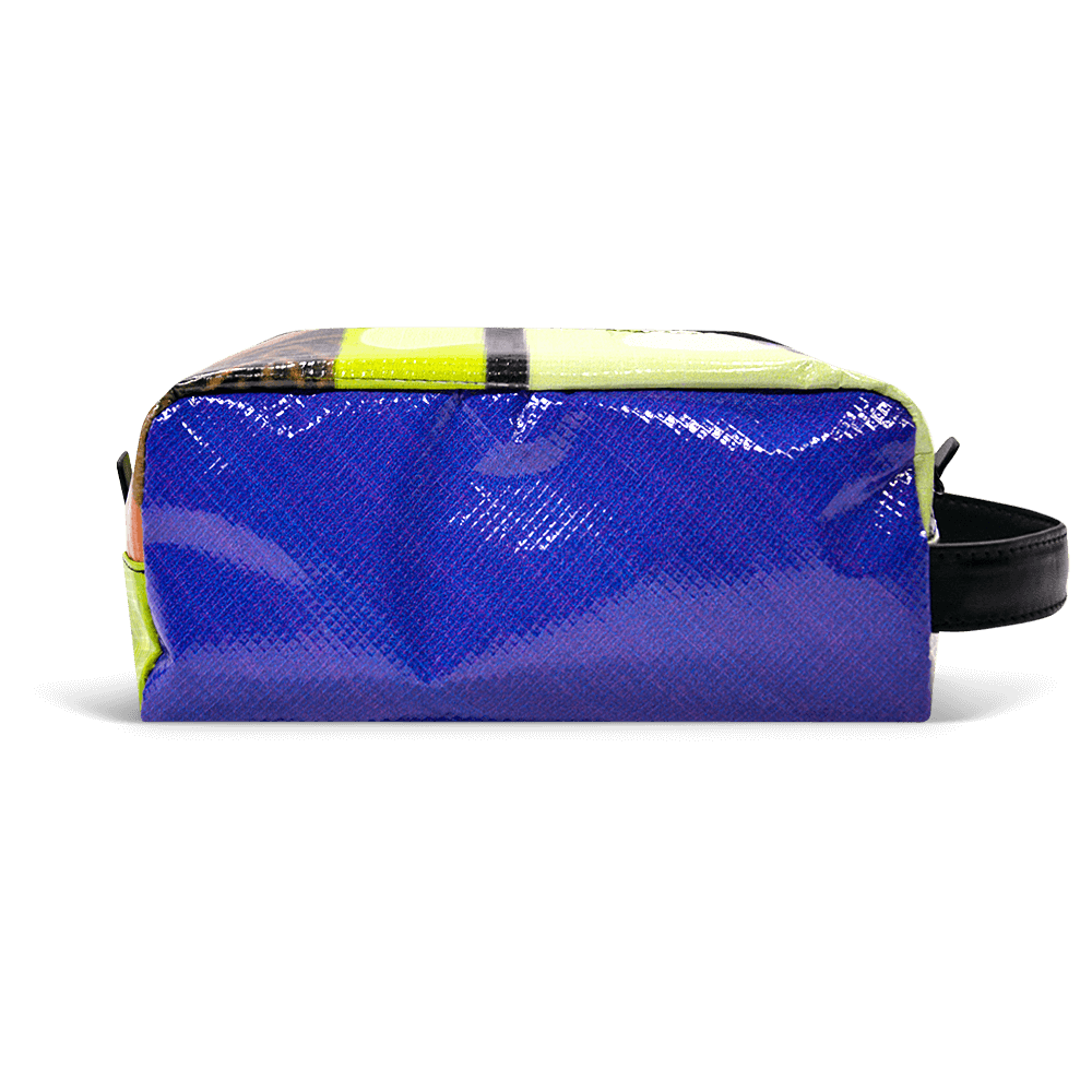 Munich Toiletry Bag