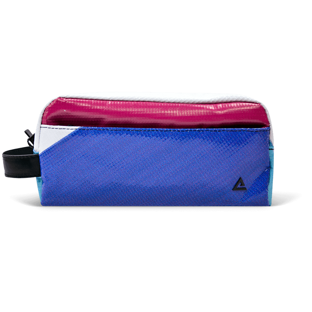 Munich Toiletry Bag