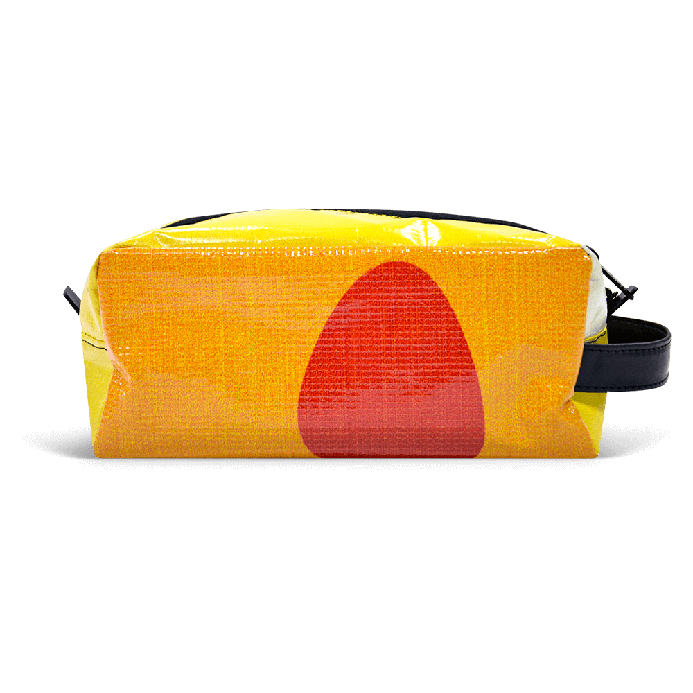 Munich Toiletry Bag