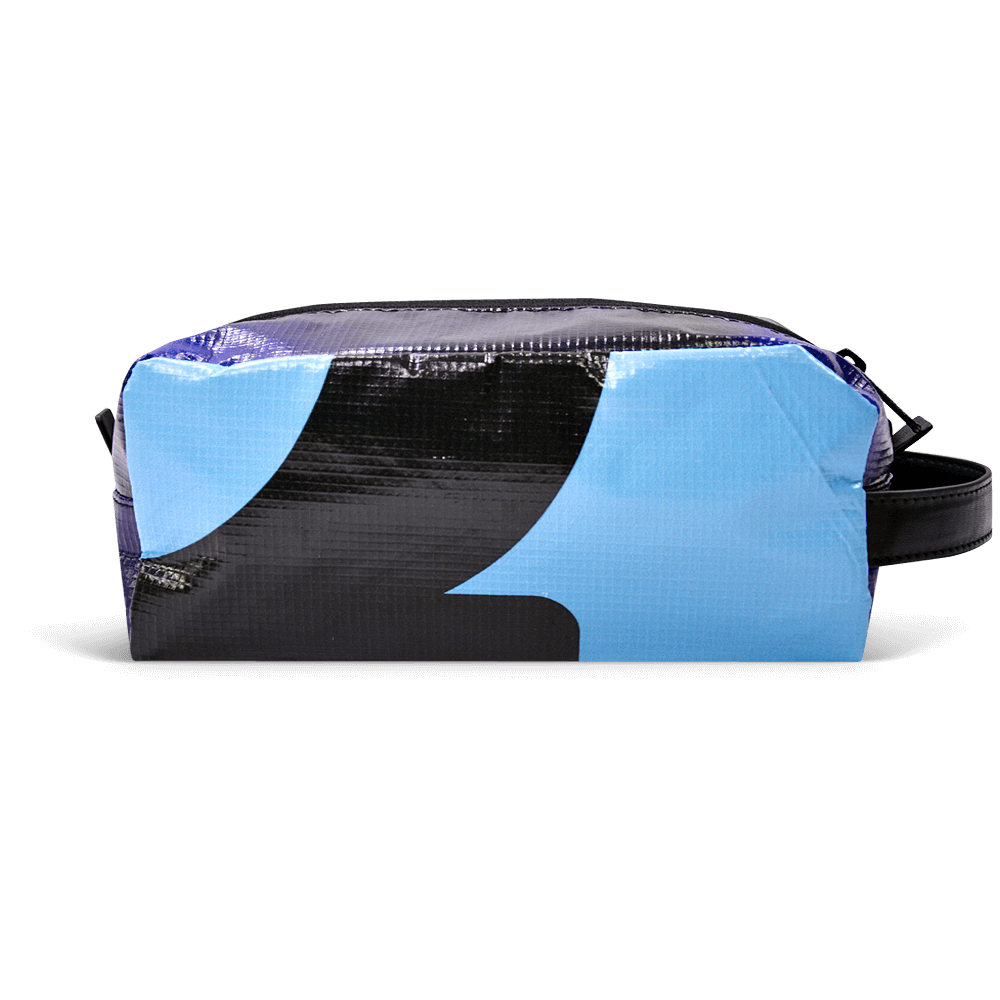 Munich Toiletry Bag