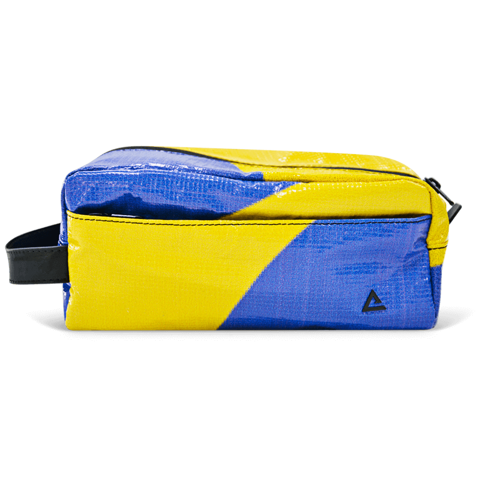 Munich Toiletry Bag