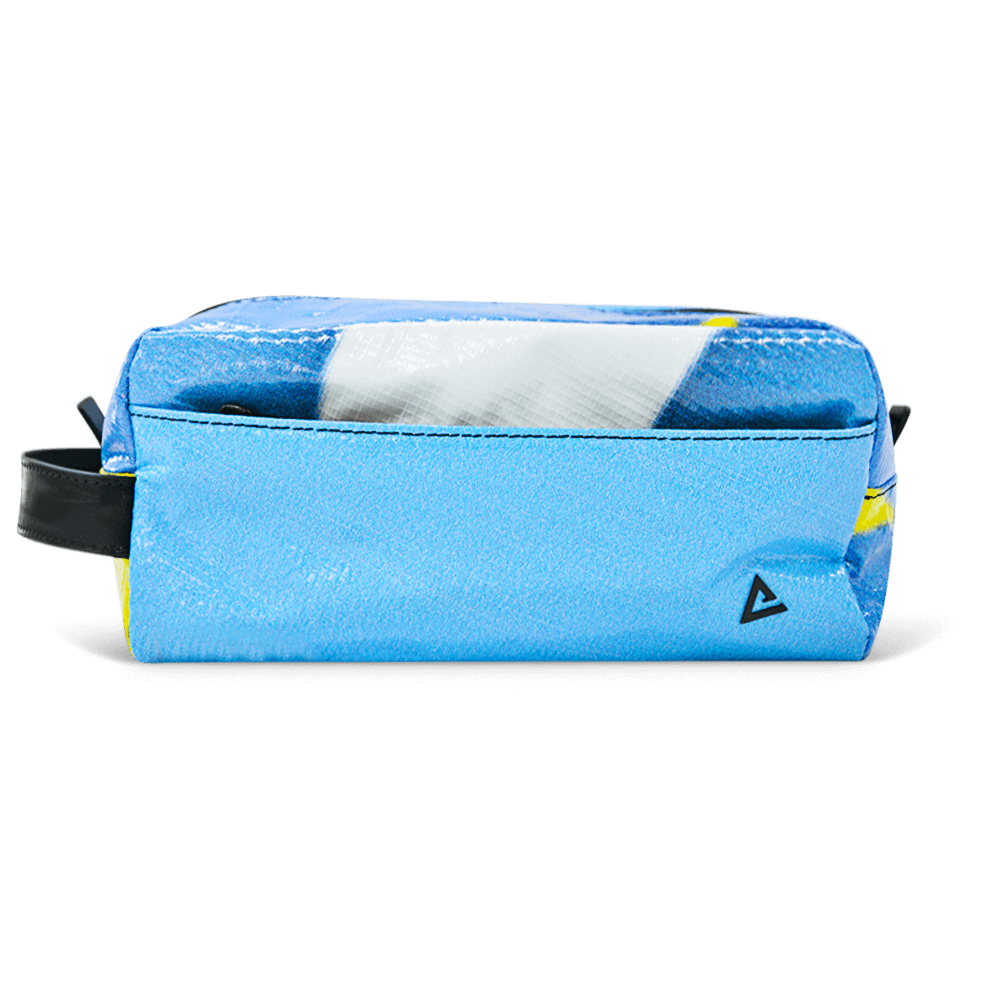 Munich Toiletry Bag