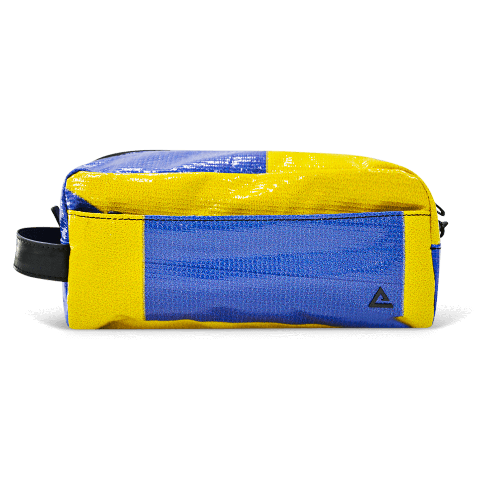 Munich Toiletry Bag