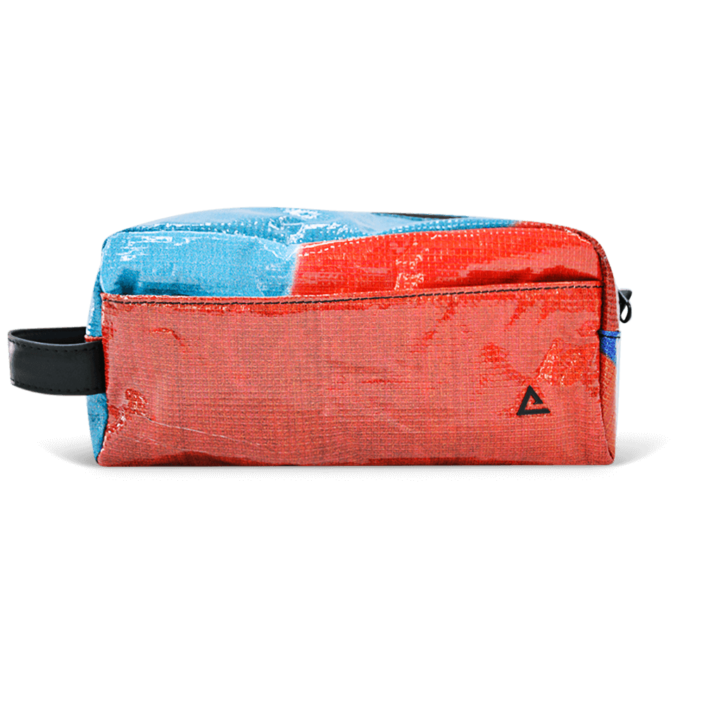 Munich Toiletry Bag
