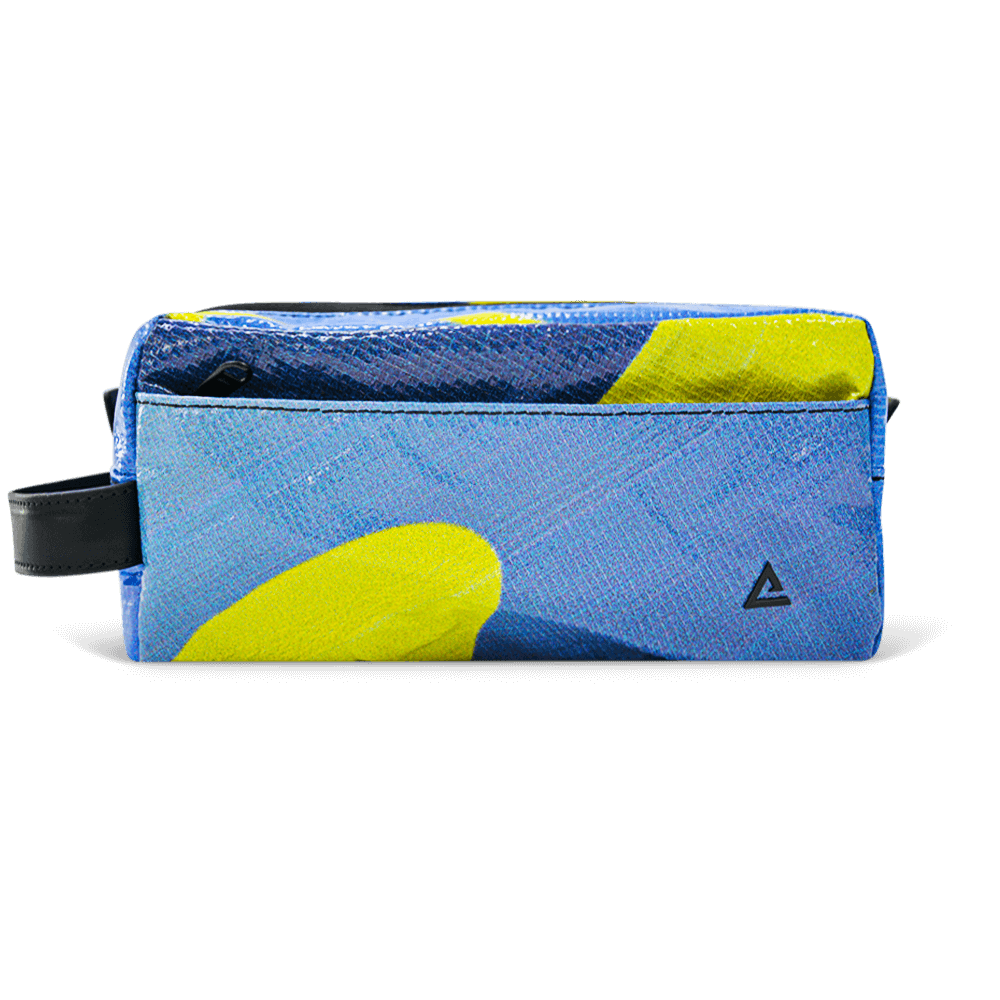 Munich Toiletry Bag