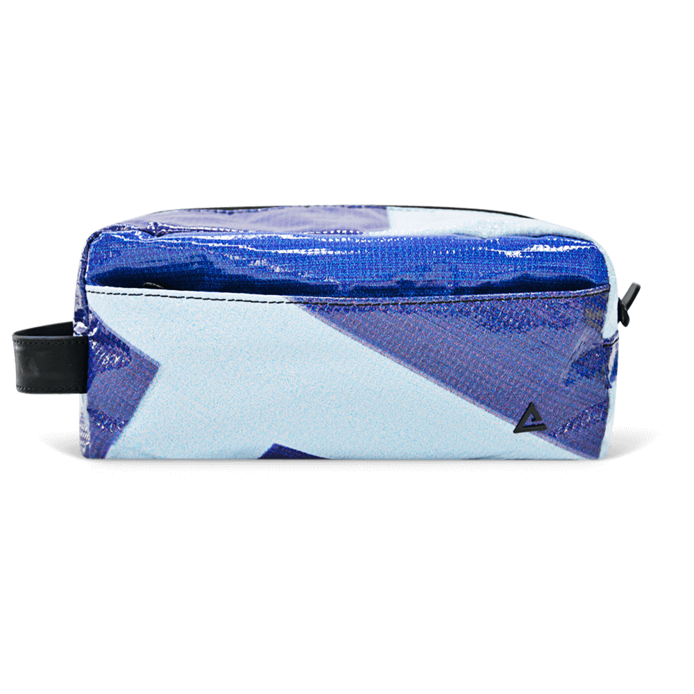 Munich Toiletry Bag