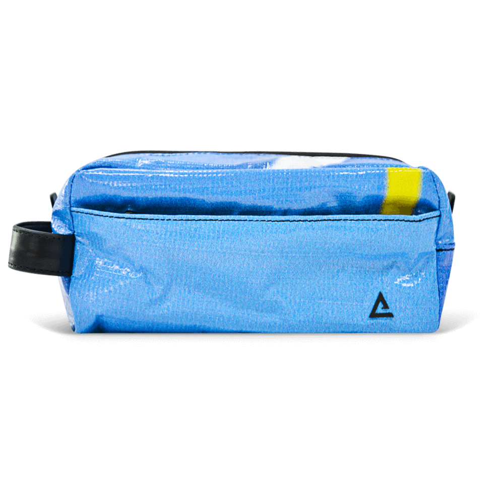 Munich Toiletry Bag