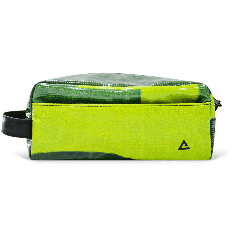 Munich Toiletry Bag