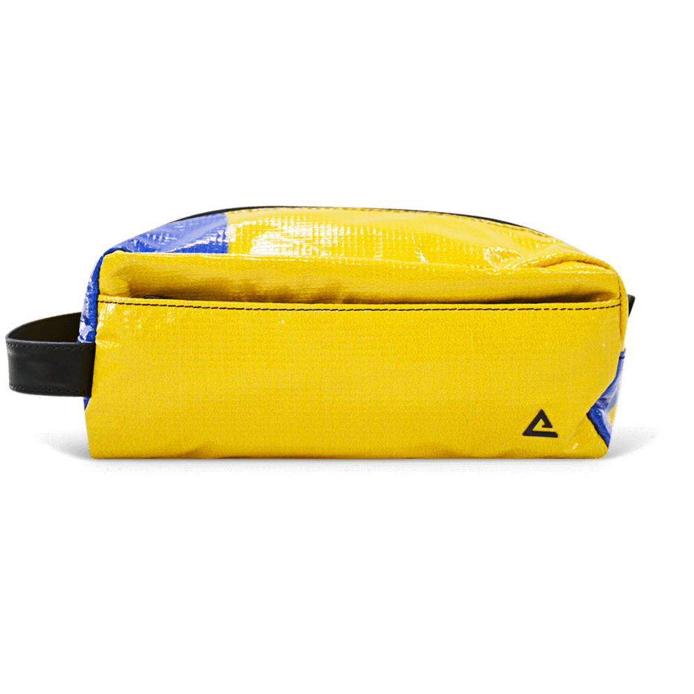 Munich Toiletry Bag