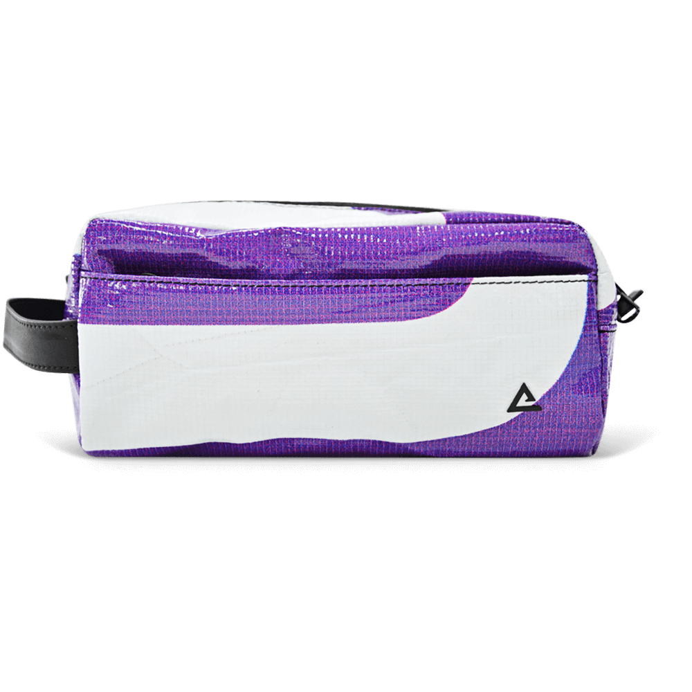 Munich Toiletry Bag