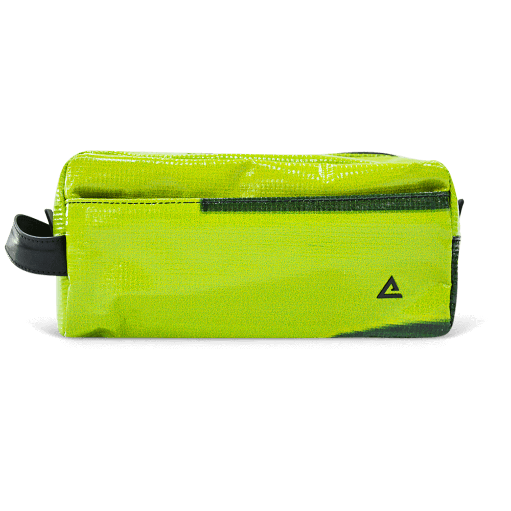 Munich Toiletry Bag